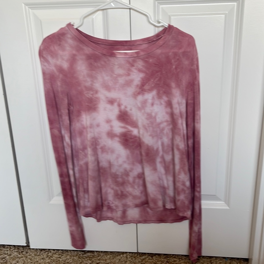 Arizona xs long sleeve